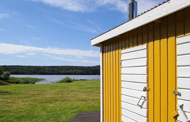 4 Person Holiday Home in Lerdala-by Traum - Foto 6