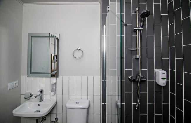 Gogo Apartments New Gudauri - Foto 44