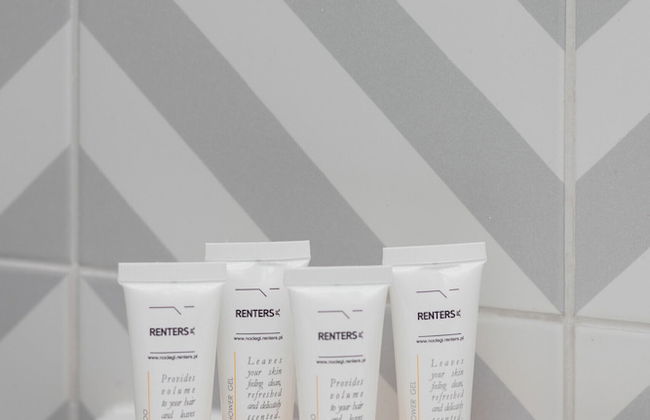 Studio Nocznickiego 2 Guests by Renters - Foto 14