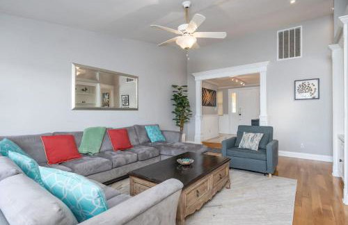 Private 2 Homes for 16 Near Yosemite & Bass Lake - Foto 43