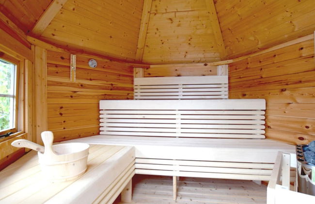 Holiday Home Coastal Dream - Photo 15