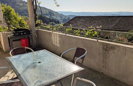 Grand Gîte La Buissonnière - Foto 18