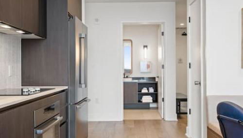 2BR Lux Highrise + Austin + Vibrant Rainey St - Foto 5