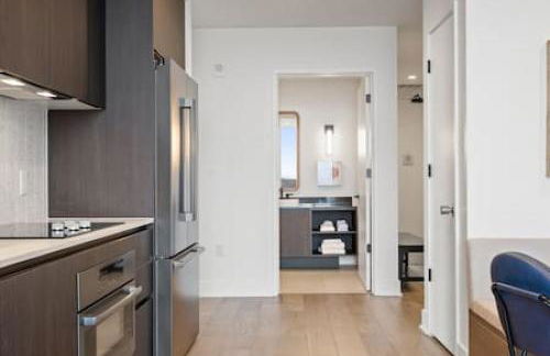 2BR Lux Highrise + Austin + Vibrant Rainey St - Foto 5