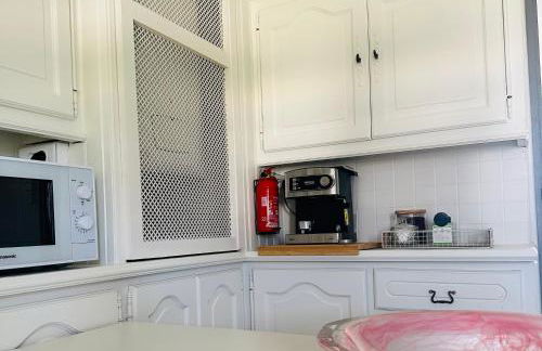 Grand appartement Bron centre proche Eurexpo et Groupama - Foto 26