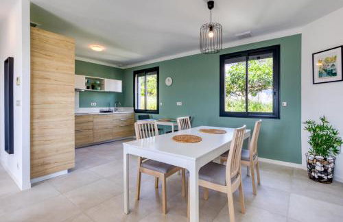 Villa Maryet - Foto 15