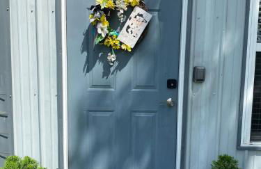 The Varnadoe Villa- Farm Stay - Foto 18