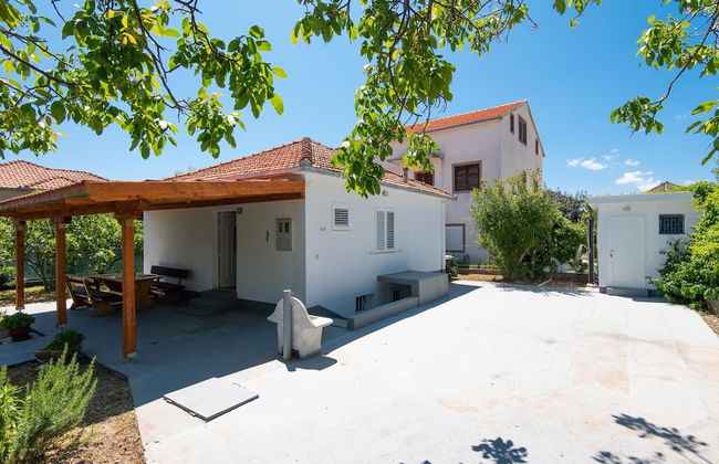 Little House Orebić - Photo 1