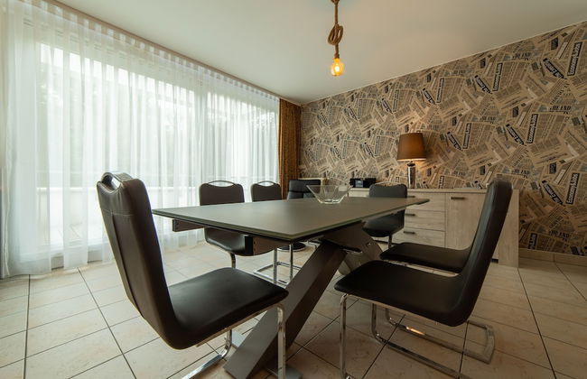 The Queen Apartments - Villa Adriana - Photo 14