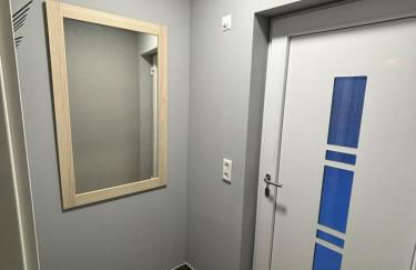 Gemütliche Wohnung Wolferode - Foto 6