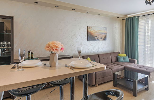 Apartamenty Sun & Snow Villa Nord - Foto 11