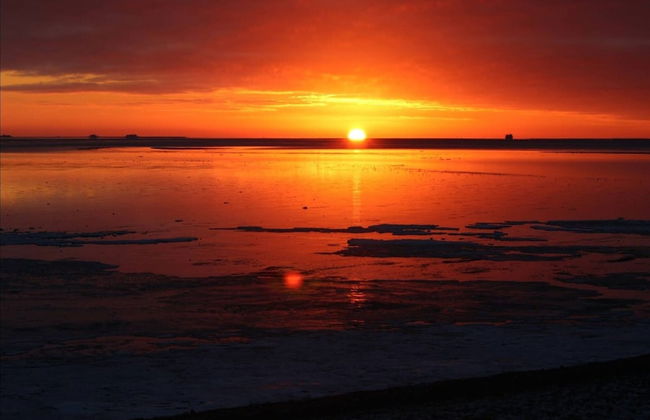 Gemuetliches, Exklusives Ferienhaus in Dagebuell - Foto 32