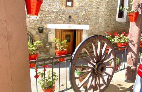 Casa Hijuela - Photo 1