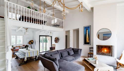 Le Bois de la Hutte - Piscine privée - Foto 2