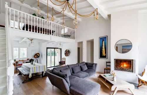 Le Bois de la Hutte - Piscine privée - Foto 2