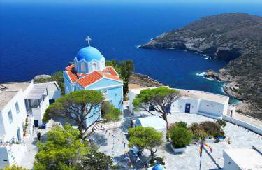 Anemousa Studios - Foto 17