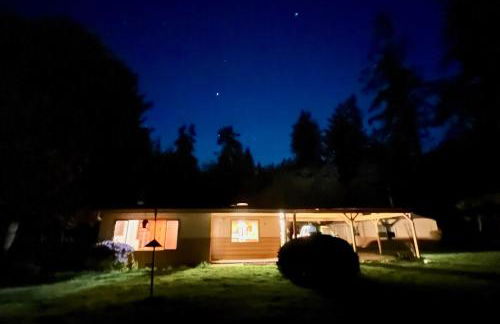 Beach and Bay Access! 5-Acre Whidbey Island Retreat - Foto 25