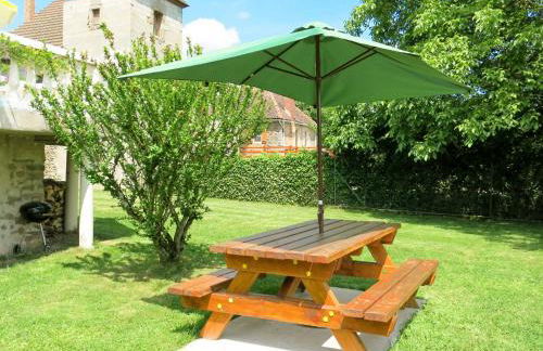 Holiday Home Le Noyer by Interhome - Foto 18