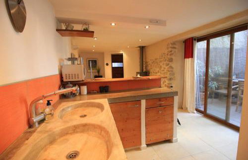 La Félicita - Gîte de charme proche de Narbonne - Foto 6