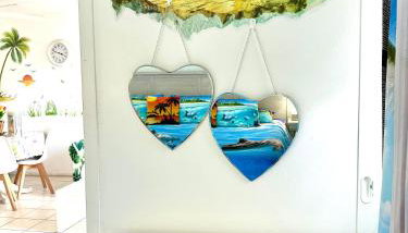 WAIKIKI 2 BEDROOMS, 1 BATH, FREE PARKING, SLEEP 6 - Foto 3