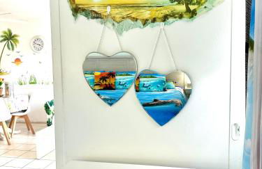 WAIKIKI 2 BEDROOMS, 1 BATH, FREE PARKING, SLEEP 6 - Foto 3