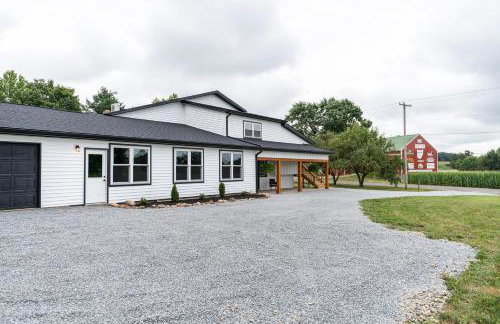 The Gathering Haus - Foto 60