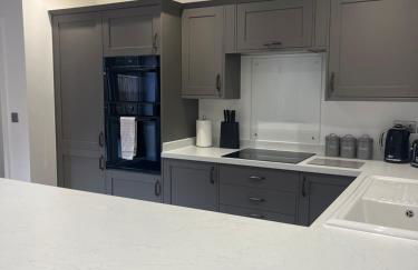 Mill House The Lodge - Foto 11