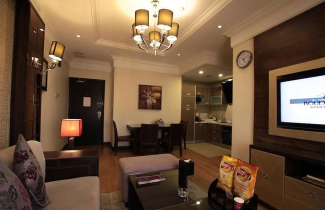 Boudl Al Fahahil - Photo 16