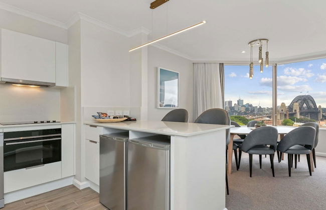 The Sebel Quay West Suites Sydney - Photo 27