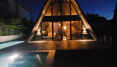 A Frame Villas - Photo 4