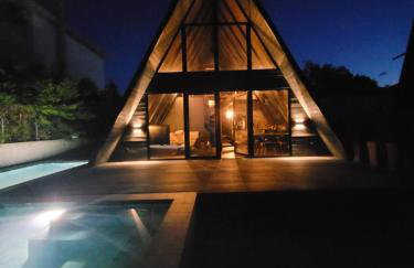 A Frame Villas - Photo 4