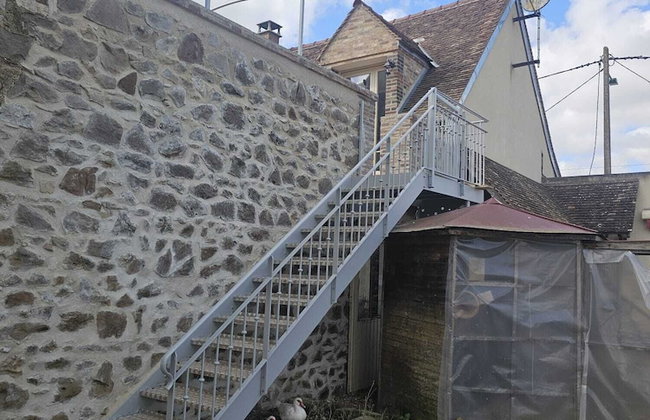 La Ferme de Flo' - Photo 92