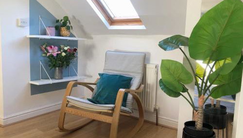 Lovely 3 beds house 6 guests King beds - Foto 3