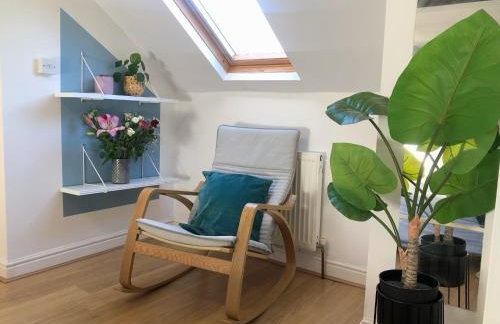 Lovely 3 beds house 6 guests King beds - Foto 3