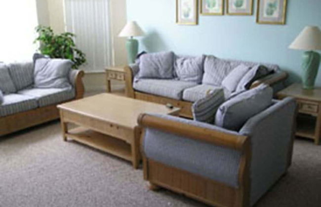 Royal Palm Villa - Foto 6