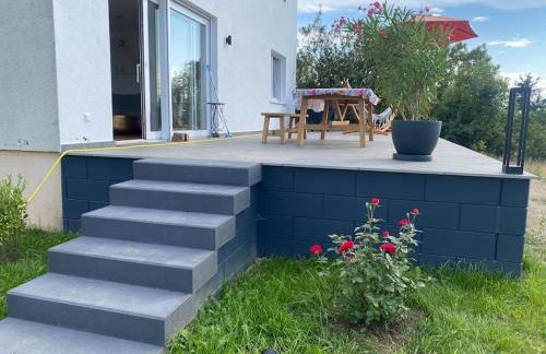 Mosel Urlaub Stabenhof - Whirlpool, Natur und Grill - Foto 44