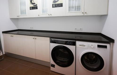 Villa Aya Barca - Foto 32