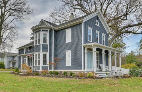 Spacious Naples Vacation Rental with Private Hot Tub - Foto 35