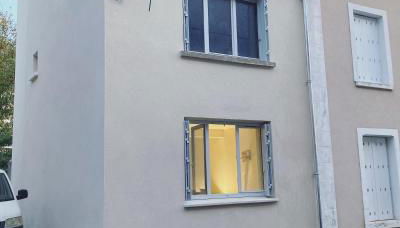 Entre gare et centre-ville - Foto 2