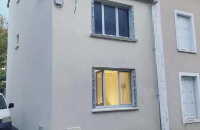 Entre gare et centre-ville - Foto 2