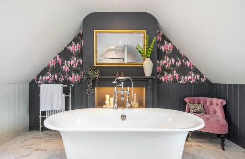 The Cottage - Luxury Romantic Retreat in Idyllic Rural Location - Foto 3