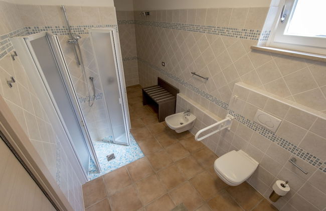 Residence Fontanelle - Foto 51