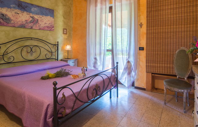 Casa Domenico n° 1 - Foto 12