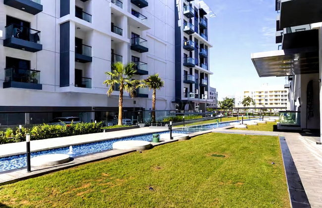 Vogue | Olivz Residence by Danube Near Dragon Mart - Foto 32