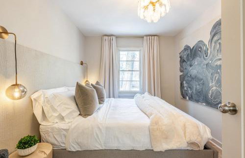 Casa Bellina inside Montaluce Winery-Hike-Weddings-WIFI-Easy Park-2Bed 1 and half Bath - Foto 10