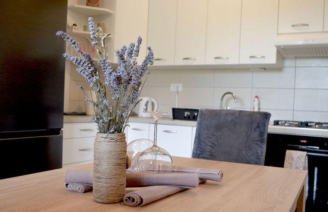 Cozy Apartment Harmony - Foto 10