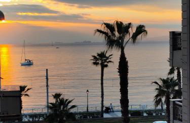 Athens Riviera apt with seaview, 15' to Acropolis - Foto 57