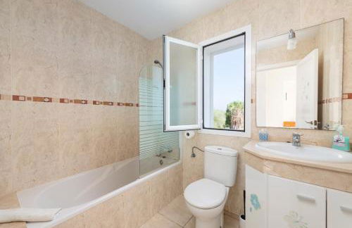 Villa Son Ganxo I en Cala Murada, Mallorca - Foto 40