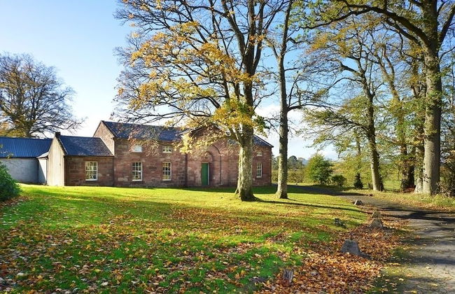 Finnich Cottages - Photo 64