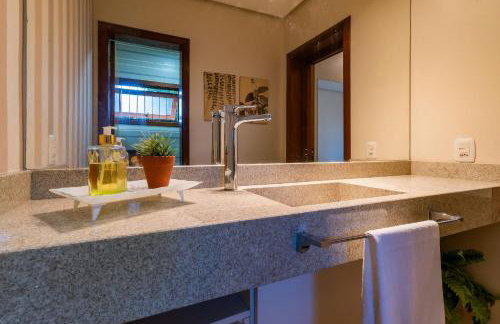 Rosa Casa Vivendas da Colina - Foto 23